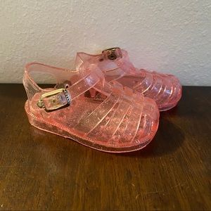 Jelly Shoes 1-2